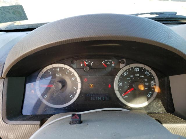 Photo 9 from auction – 2011 FORD ESCAPE XLT with VIN 1FMCU0D7XBKA30733