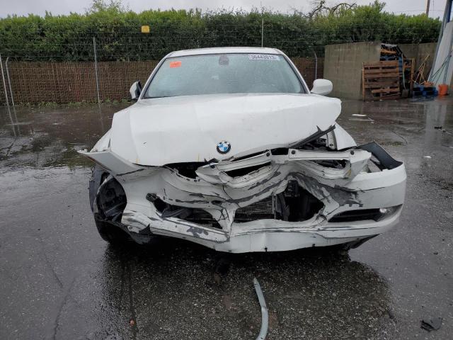 Photo 5 from auction – 2011 BMW 328 I SULE with VIN WBAPH5C53BF093234