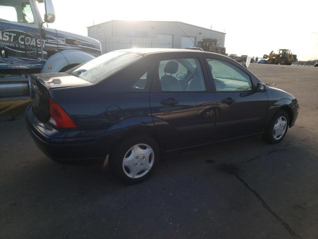 Photo 3 from auction – 2002 FORD FOCUS LX with VIN 1FAFP33P22W353720