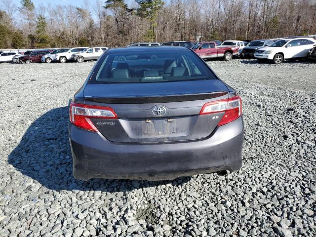 Photo 6 from auction – 2013 TOYOTA CAMRY L with VIN 4T1BF1FK9DU234590