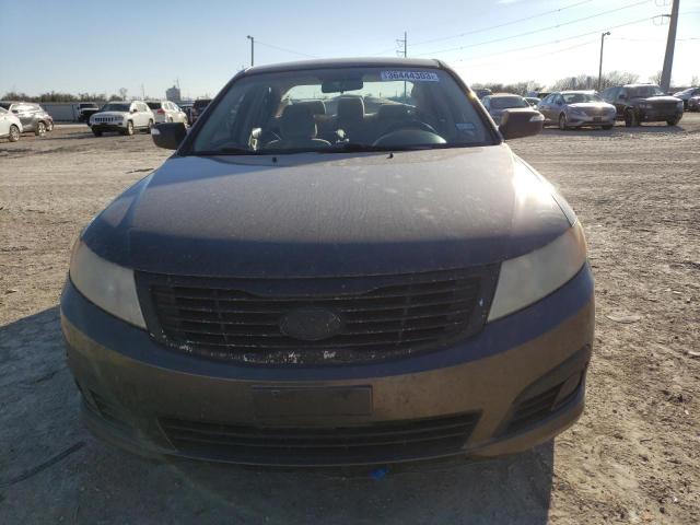 Photo 5 from auction – 2010 KIA OPTIMA LX with VIN KNAGG4A88A5379837