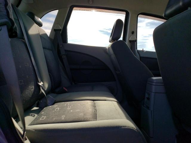 Photo 10 from auction – 2007 CHRYSLER PT CRUISER with VIN 3A4FY48B27T622431