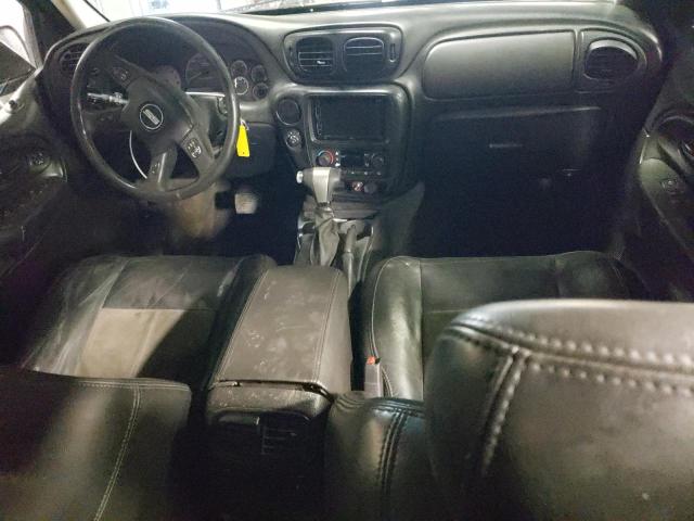 Photo 8 from auction – 2006 CHEVROLET TRAILBLAZE with VIN 1GNET13H862297849