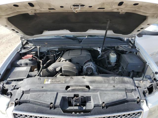 Photo 12 from auction – 2010 CHEVROLET SUBURBAN C with VIN 1GNUCKE09AR145443
