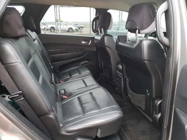 Photo 11 from auction – 2013 DODGE DURANGO CR with VIN 1C4RDHDGXDC535388