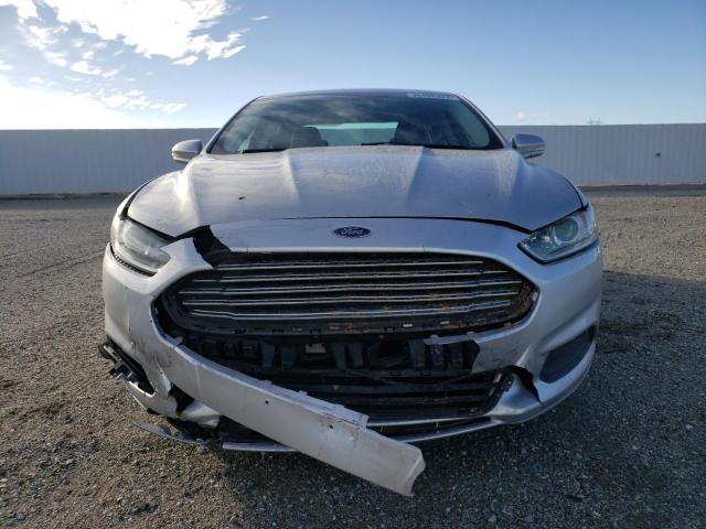 Photo 5 from auction – 2014 FORD FUSION SE with VIN 3FA6P0H76ER243445