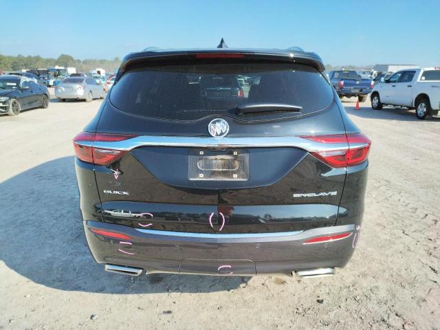Photo 6 from auction – 2018 BUICK ENCLAVE AV with VIN 5GAERDKWXJJ254560