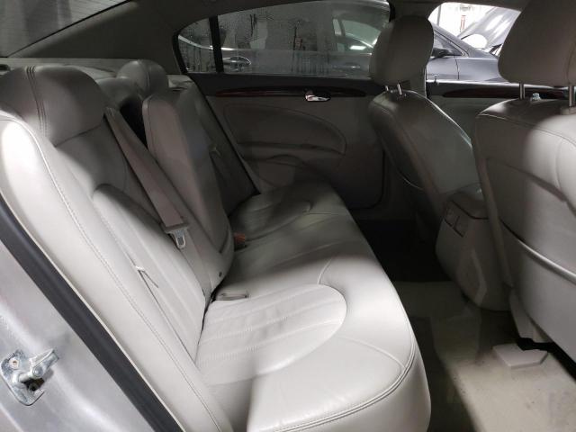 Photo 10 from auction – 2009 BUICK LUCERNE CX with VIN 1G4HD57M89U129196