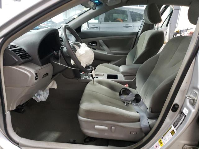 Photo 7 from auction – 2008 TOYOTA CAMRY CE with VIN 4T4BE46K38R033283