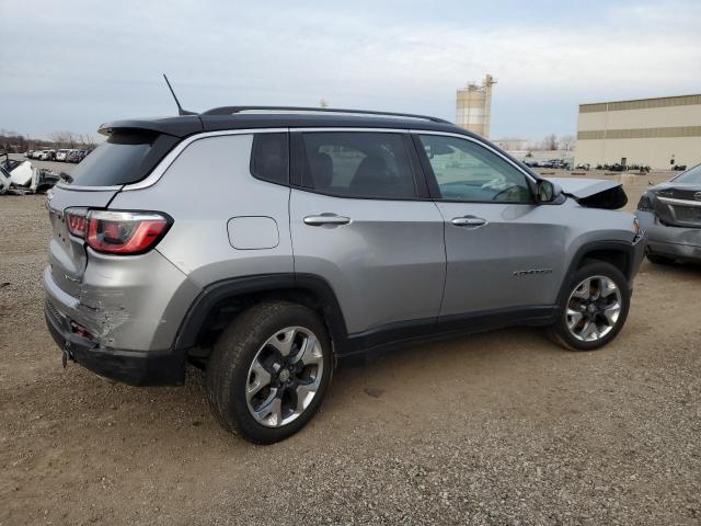 Photo 3 from auction – 2019 JEEP COMPASS LI with VIN 3C4NJDCB4KT695323