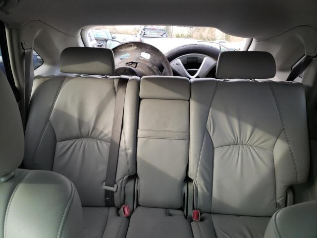 Photo 10 from auction – 2004 LEXUS RX 330 with VIN JTJHA31U540073807