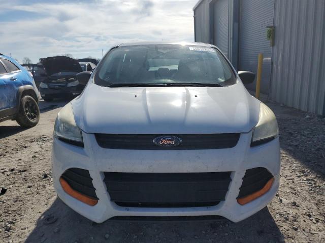 Photo 5 from auction – 2013 FORD ESCAPE S with VIN 1FMCU0F79DUD56513
