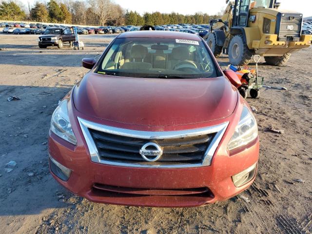 Photo 5 from auction – 2015 NISSAN ALTIMA 2.5 with VIN 1N4AL3AP0FC575172