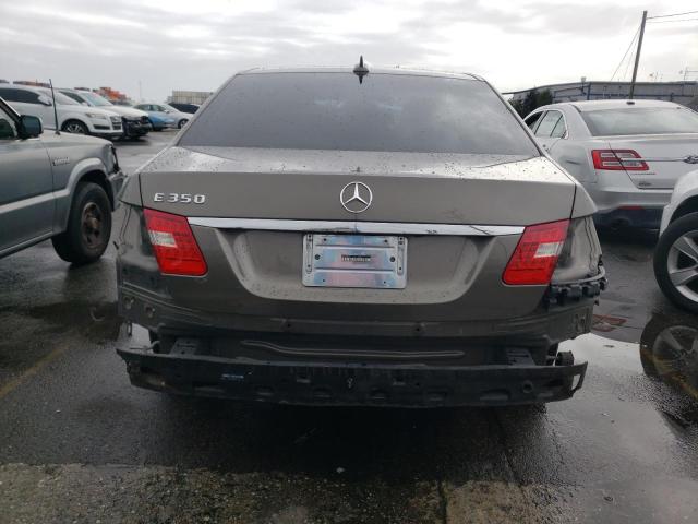 Photo 6 from auction – 2013 MERCEDES-BENZ E 350 with VIN WDDHF5KB1DA671065