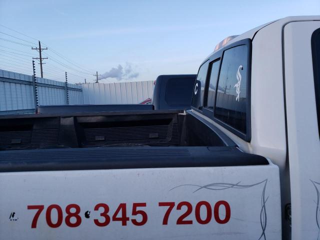 Photo 6 from auction – 2007 FORD F150 with VIN 1FTRF12257NA03659