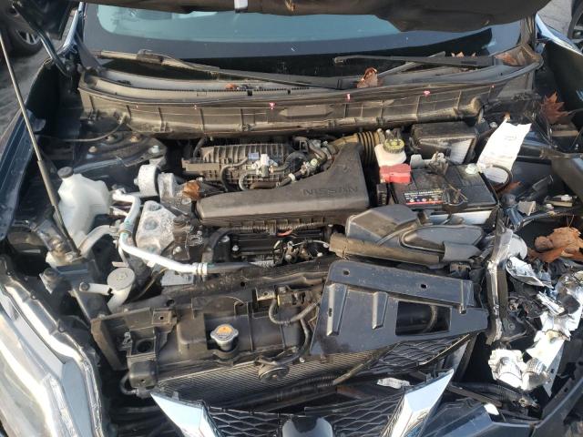 Photo 12 from auction – 2016 NISSAN ROGUE S with VIN KNMAT2MV2GP639463