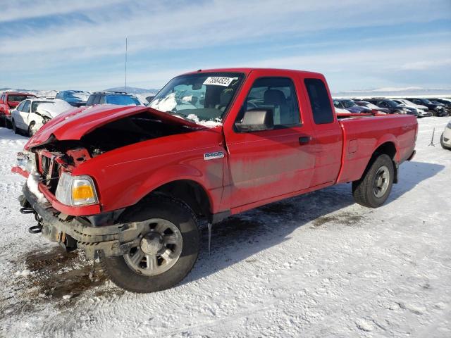 Photo 1 from auction – 2008 FORD RANGER SUP with VIN 1FTZR45E78PA05773
