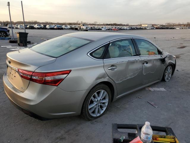 Photo 3 from auction – 2014 TOYOTA AVALON BAS with VIN 4T1BK1EBXEU125330
