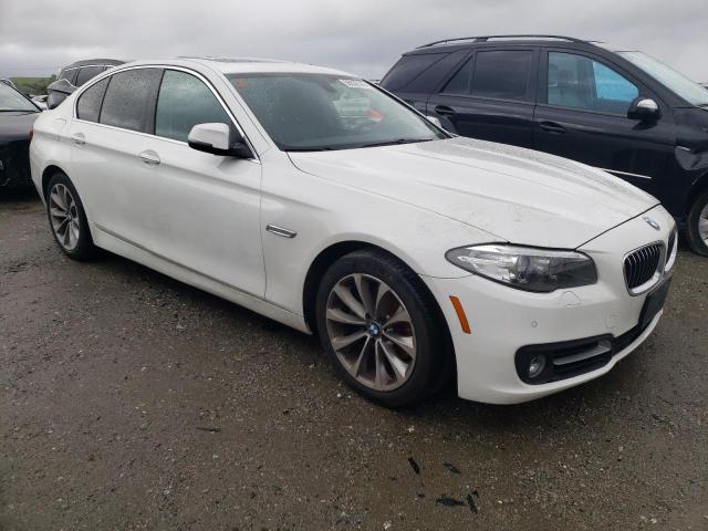 Фото 4 с аукциона – 2016 BMW 528 XI с VIN WBA5A7C59GG147578