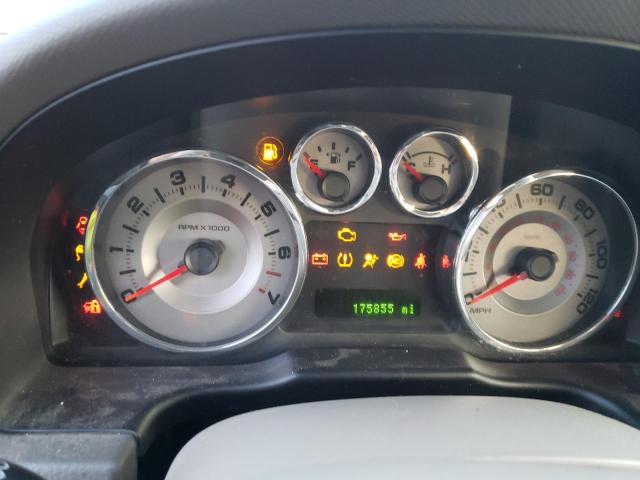 Photo 9 from auction – 2009 FORD EDGE LIMIT with VIN 2FMDK49C59BA95341