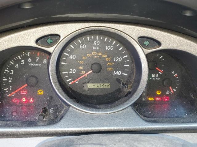 Photo 9 from auction – 2002 TOYOTA HIGHLANDER with VIN JTEHF21A420051424