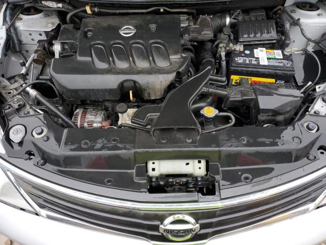Photo 11 from auction – 2011 NISSAN VERSA S/SL with VIN 3N1BC1CP1BL464633