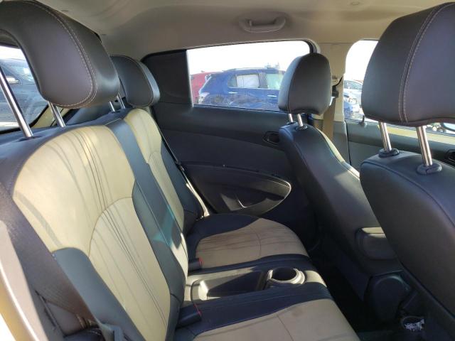 Photo 10 from auction – 2014 CHEVROLET SPARK 1LT with VIN KL8CD6S90EC480071