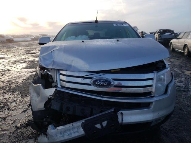 Photo 5 from auction – 2009 FORD EDGE LIMIT with VIN 2FMDK49C59BA95341