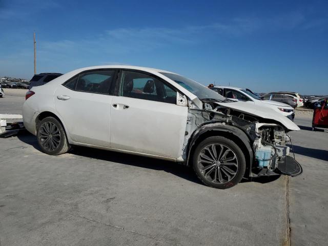 Photo 4 from auction – 2014 TOYOTA COROLLA L with VIN 2T1BURHEXEC055876