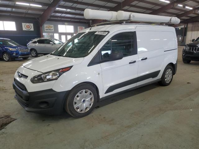 FORD TRANSIT CO 2016 with VIN NM0LS7EX1G1281748 - Photo from auction