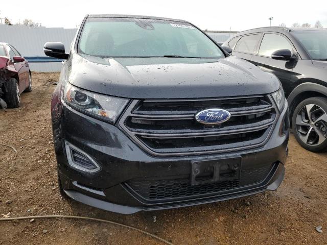 Photo 5 from auction – 2015 FORD EDGE SPORT with VIN 2FMPK4AP8FBB15895