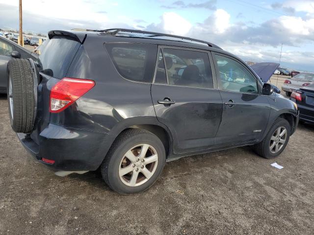 Photo 3 from auction – 2007 TOYOTA RAV4 LIMIT with VIN JTMZK31V476004542