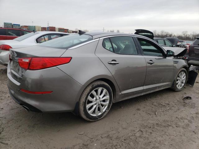 Photo 3 from auction – 2015 KIA OPTIMA EX with VIN 5XXGN4A72FG408199