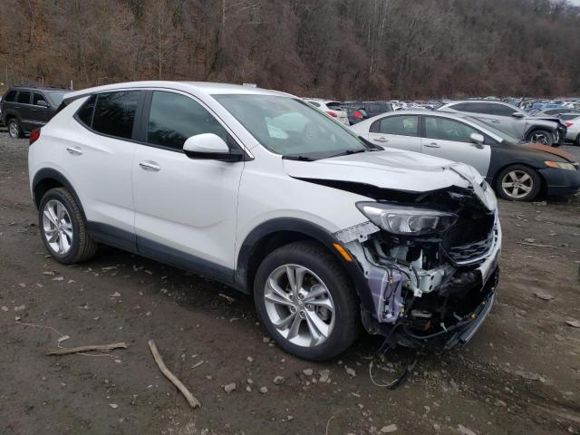 Photo 4 from auction – 2022 BUICK ENCORE GX with VIN KL4MMCSL2NB083435