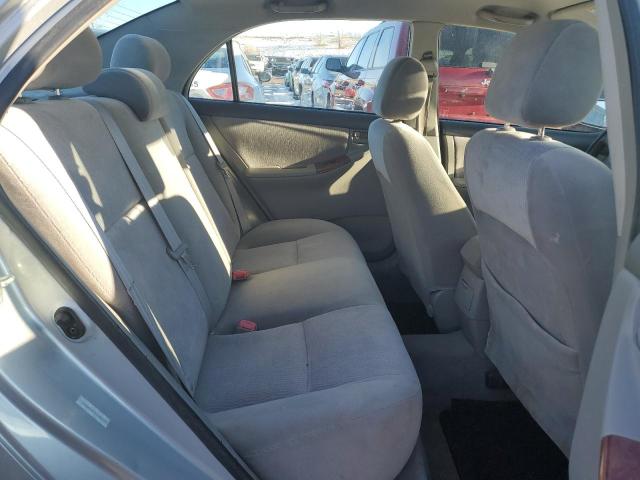 Photo 10 from auction – 2005 TOYOTA COROLLA CE with VIN 1NXBR30E95Z468607