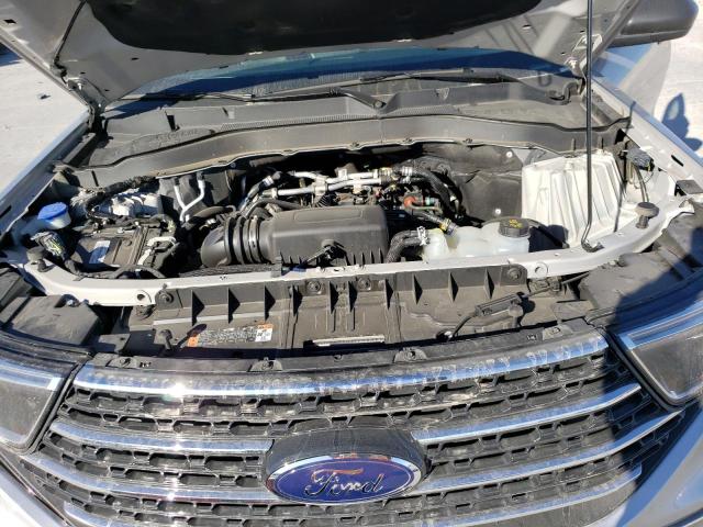 Photo 12 from auction – 2022 FORD EXPLORER X with VIN 1FMSK8DH9NGA92401