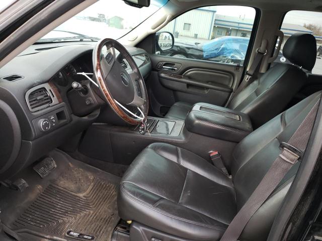 Photo 7 from auction – 2013 GMC YUKON DENA with VIN 1GKS2EEF3DR237858