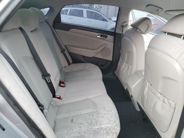 Photo 10 from auction – 2015 HYUNDAI SONATA SE with VIN 5NPE24AF8FH119131