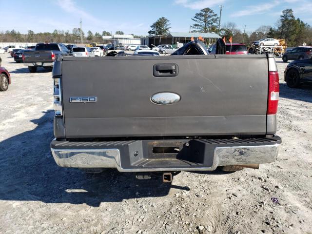 Photo 6 from auction – 2008 FORD F150 SUPER with VIN 1FTPW12V78FA72477