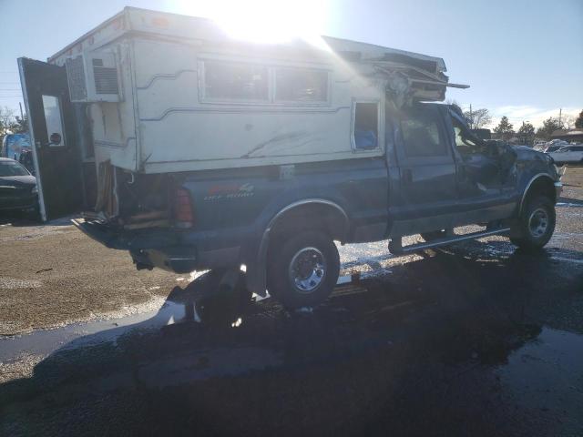 Photo 4 from auction – 2004 FORD F250 SUPER with VIN 1FTNW21P14EB12195