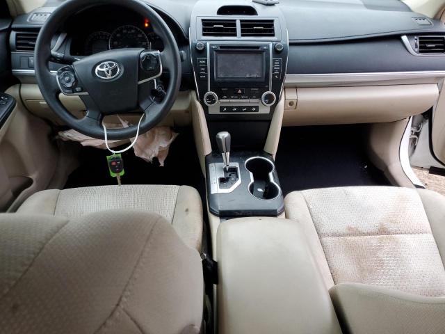 Photo 8 from auction – 2014 TOYOTA CAMRY L with VIN 4T4BF1FK7ER387315