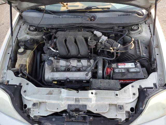 Photo 11 from auction – 2005 MERCURY SABLE LS P with VIN 1MEFM55SX5A630176