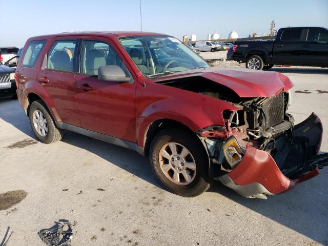 Photo 4 from auction – 2009 MAZDA TRIBUTE I with VIN 4F2CZ02729KM00673