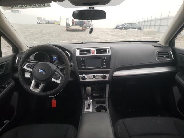 Photo 8 from auction – 2017 SUBARU LEGACY 2.5 with VIN 4S3BNAB68H3065884