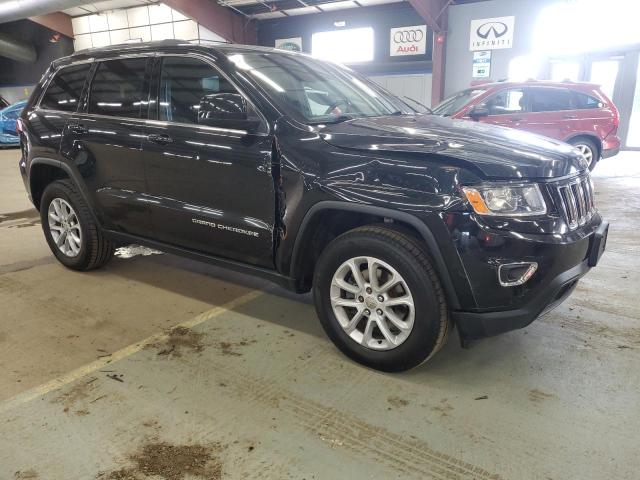 Photo 4 from auction – 2016 JEEP GRAND CHER with VIN 1C4RJFAG6GC333167