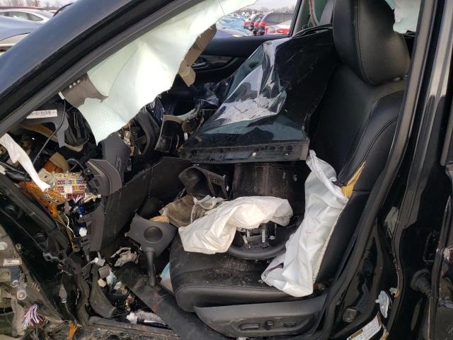 Photo 7 from auction – 2015 NISSAN ROGUE S with VIN 5N1AT2MT8FC911384