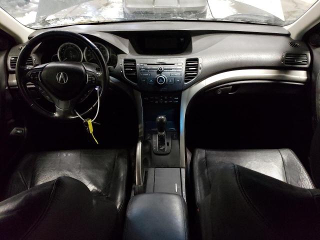 Photo 8 from auction – 2010 ACURA TSX with VIN JH4CU2F64AC023269
