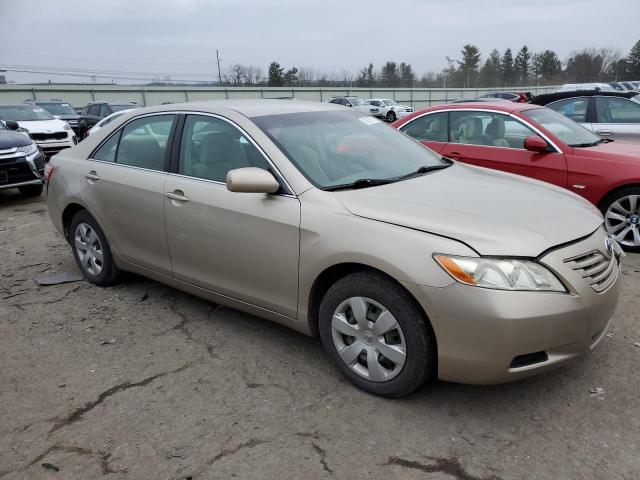 Photo 4 from auction – 2008 TOYOTA CAMRY CE with VIN 4T1BE46K68U232564