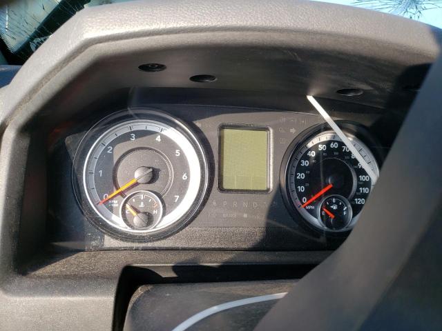 Photo 9 from auction – 2015 RAM 2500 ST with VIN 3C6TR5HT6FG569204