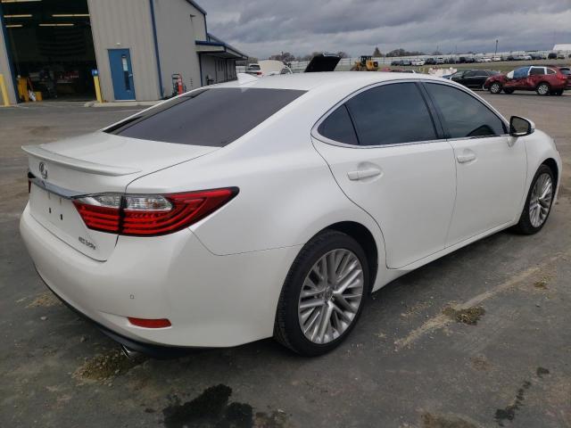 Photo 3 from auction – 2015 LEXUS ES 350 with VIN JTHBK1GG9F2210085